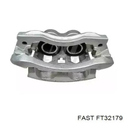 Супорт гальмівний задній правий Fast FT32179 ціна, від 76.79 USD