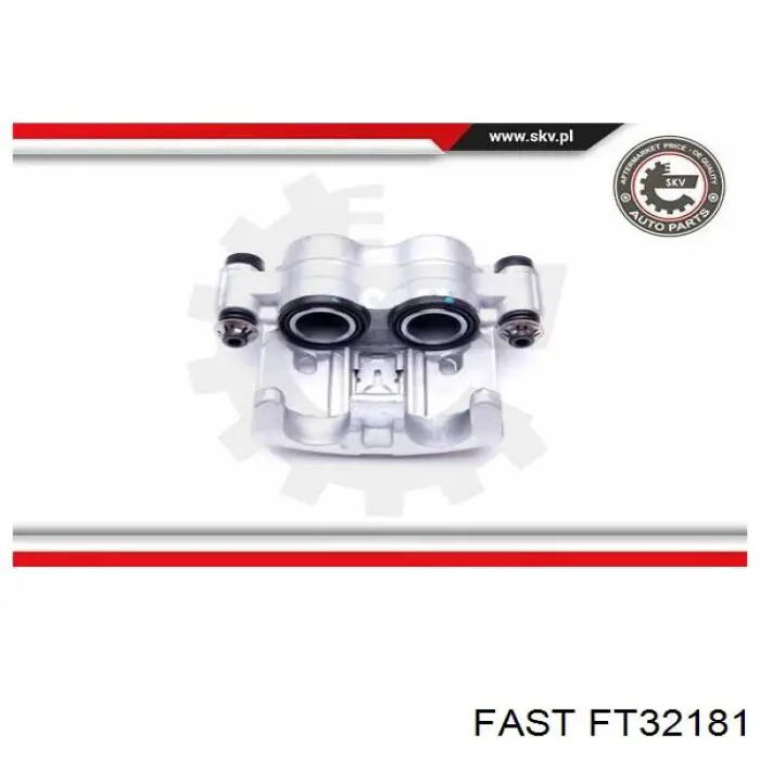 Супорт гальмівний задній правий GP ORK42548186 ціна, від 90.15 USD