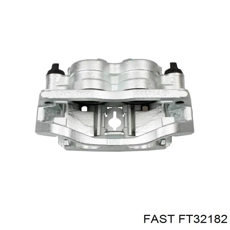 Супорт гальмівний передній правий Fast FT32182 ціна, від 83.86 USD