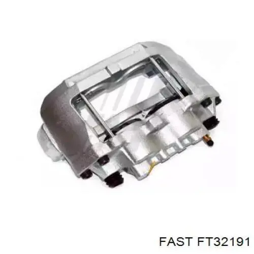 Купити FT32191 Fast Супорт гальмівний передній лівий