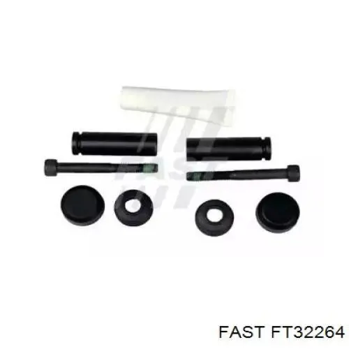  Fast FT32264 ціна, від 12.10 USD