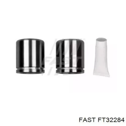 Поршень супорта гальмівного, переднього Fast FT32284 ціна, від 7.78 USD