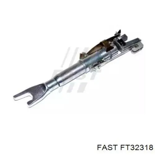 Регулятор заднього барабанного гальма Fast FT32318 ціна, від 15.29 USD