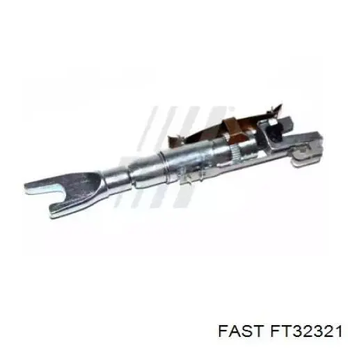2T142K286AB Ford механізм підведення (самопідведення барабанних колодок/розвідний ремкомплект)
