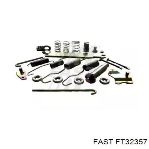 8124924 Iveco Регулятори пневмогальм