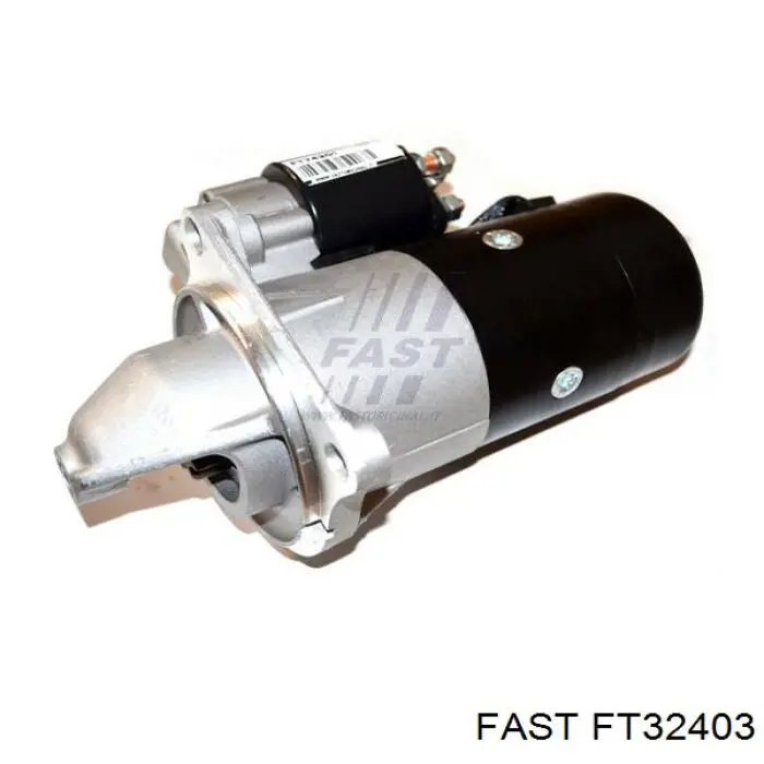 FT32403 Fast механізм підведення (самопідведення барабанних колодок/розвідний ремкомплект)
