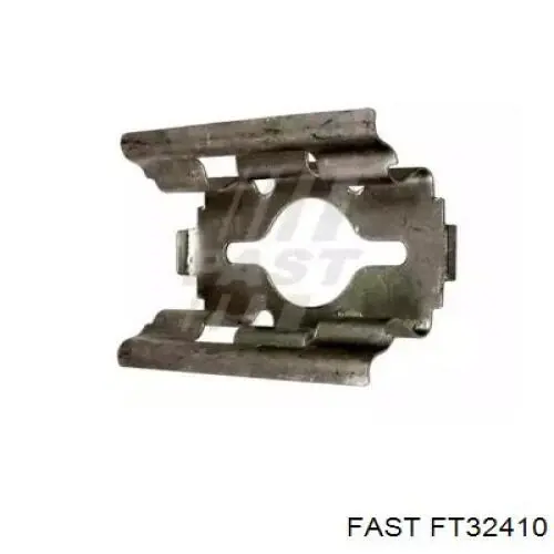 FT32410 Fast 