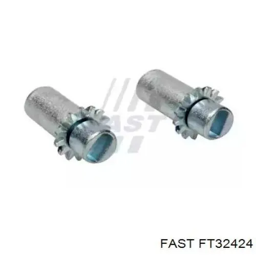 Регулятор заднього барабанного гальма Fast FT32424 ціна, від 22.32 USD