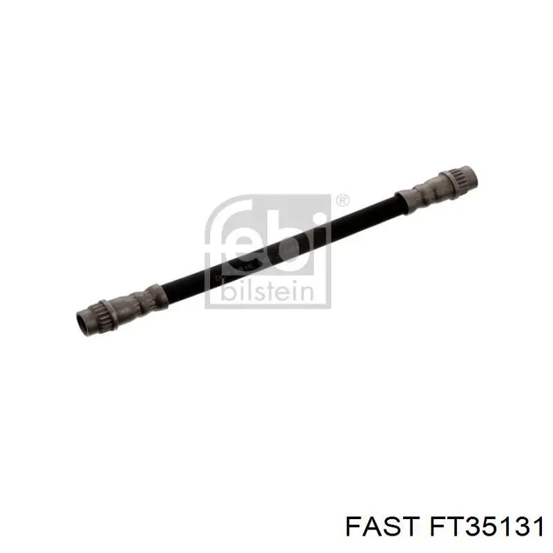 8200249251 Renault (RVI) Шланг гальмівний задній