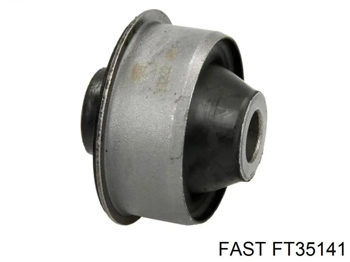 FT35141 Fast шланг гальмівний задній