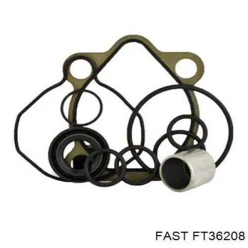 Насос ГПК Fast FT36208 ціна, від 135.89 USD