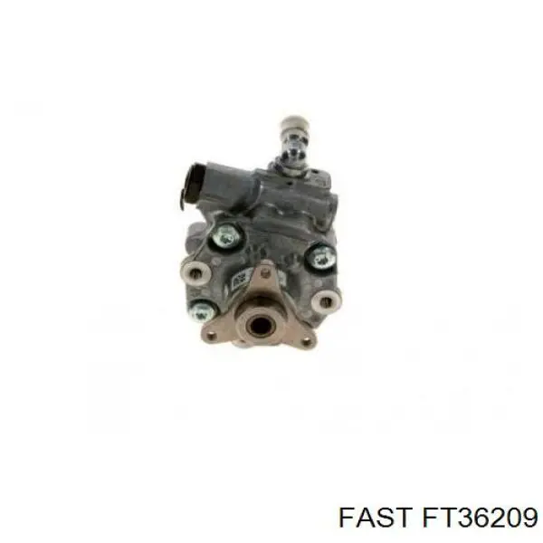 FT36209 Fast насос гідропідсилювача керма (гпк)