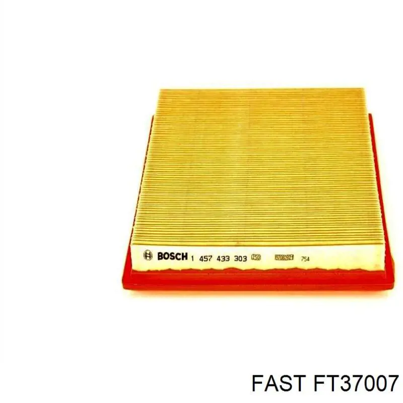 Елемент повітряного фільтра Fiat/Alfa/Lancia 7782629 ціна, від 4.70 USD