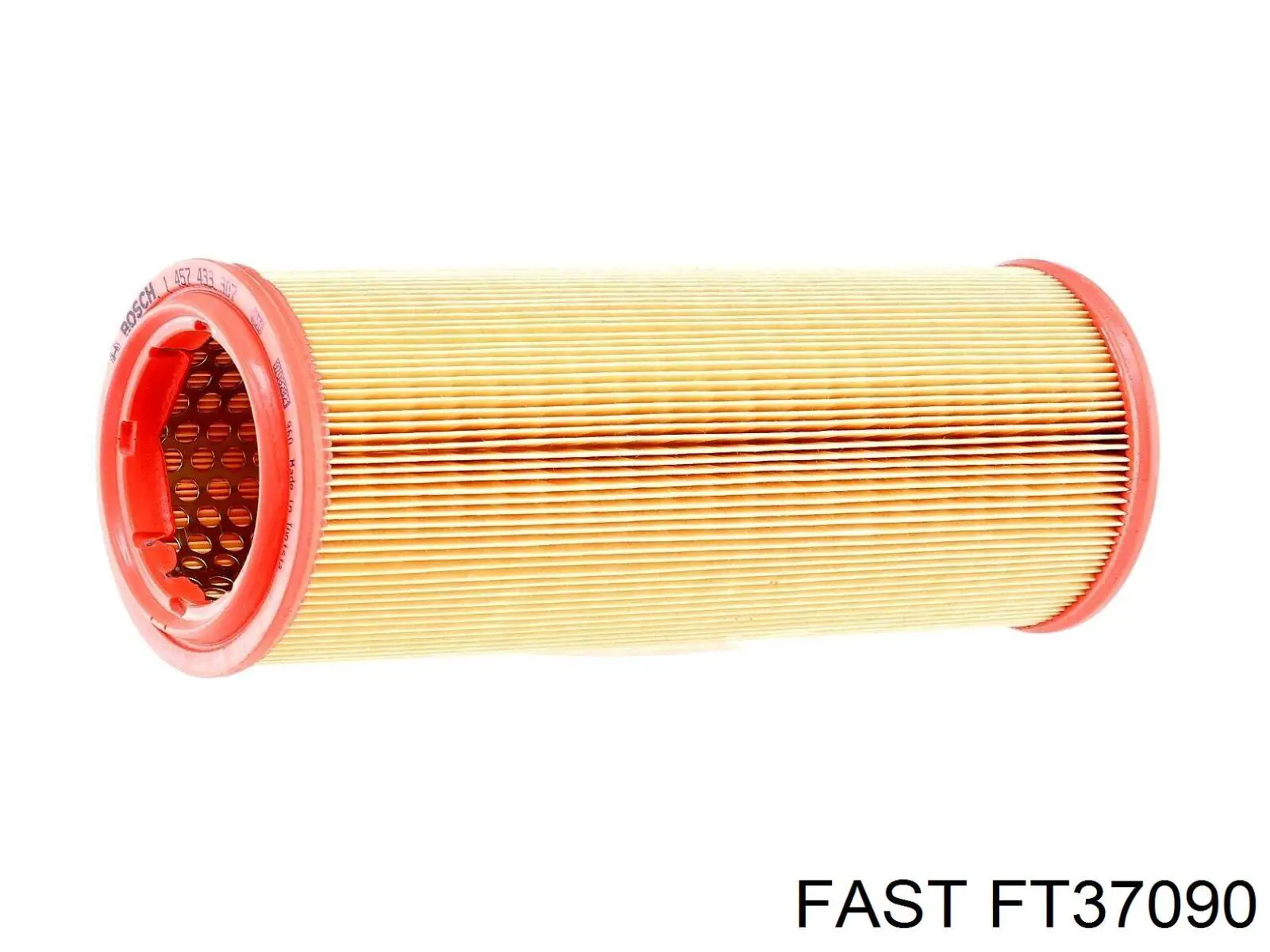 Фільтр повітряний Fast FT37090