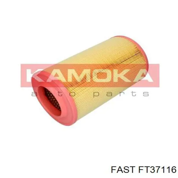 Купити FT37116 Fast Автомобільний фільтр повітря