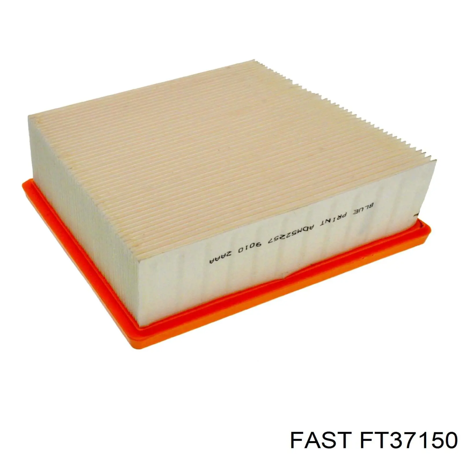 Елемент повітряного фільтра Fast FT37150 ціна, від 5.30 USD