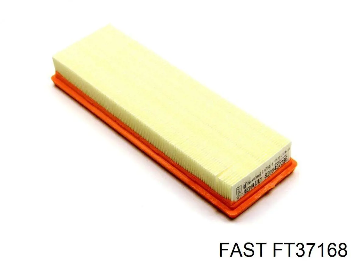 Елемент повітряного фільтра Fast FT37168 ціна, від 4.70 USD