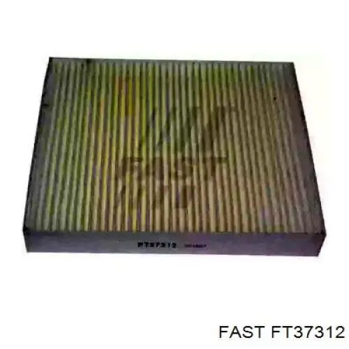 Фільтр повітряний обігрівача Fast FT37312 ціна, від 5.99 USD