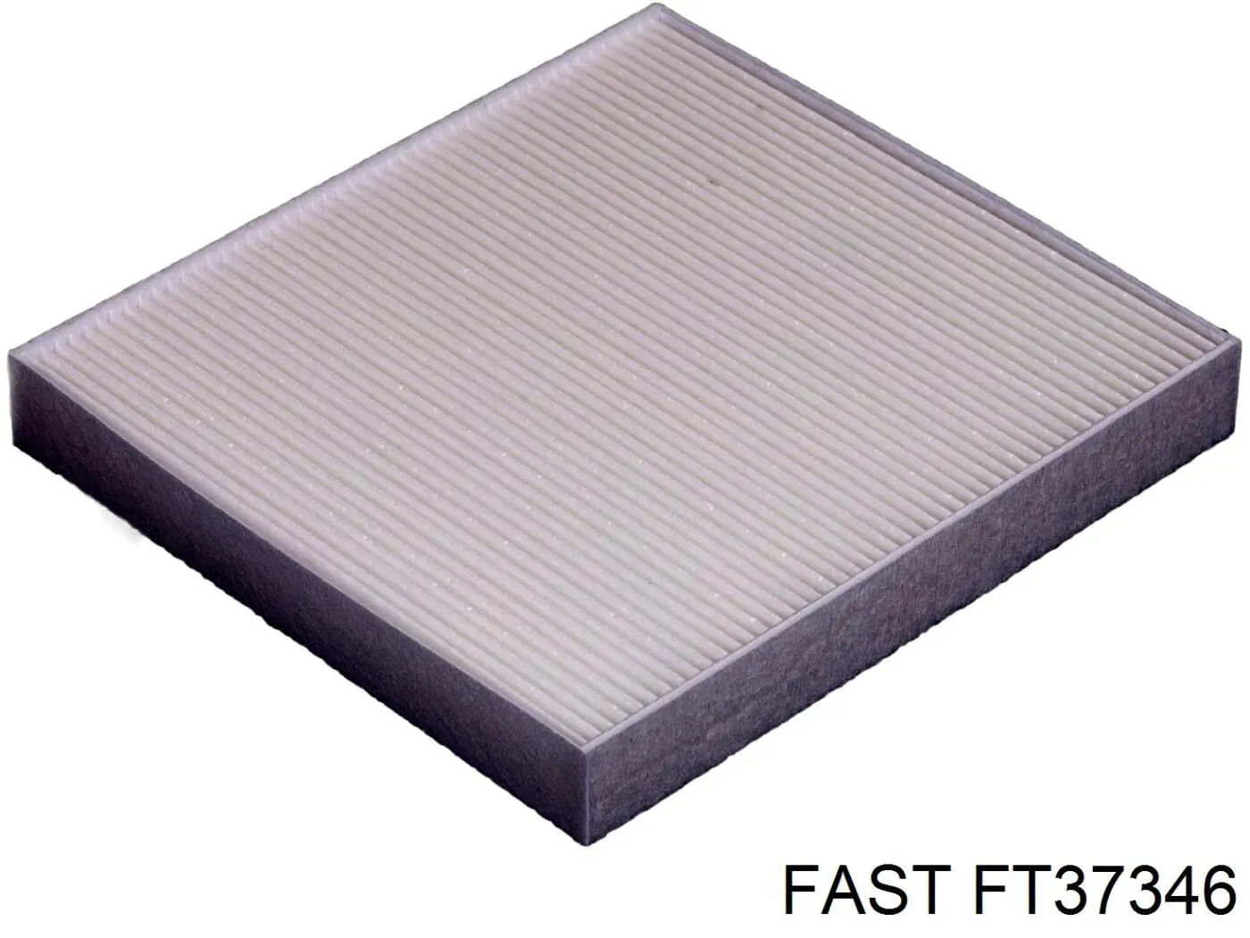 FT37346 Fast фільтр салону