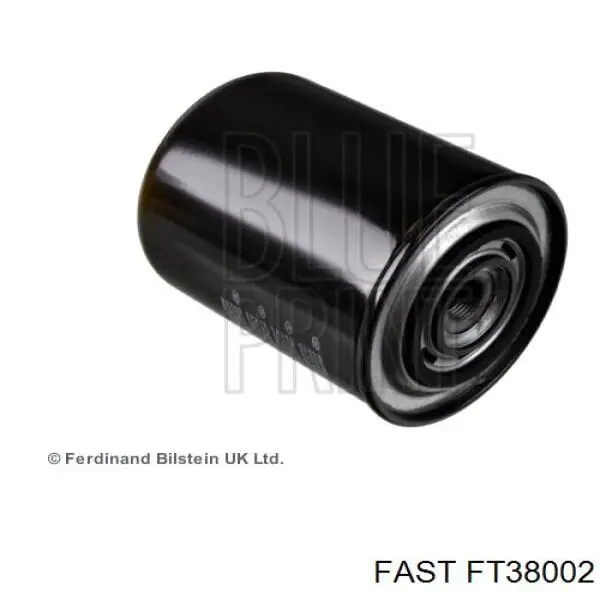 Масляний фільтр FT38002 Fast