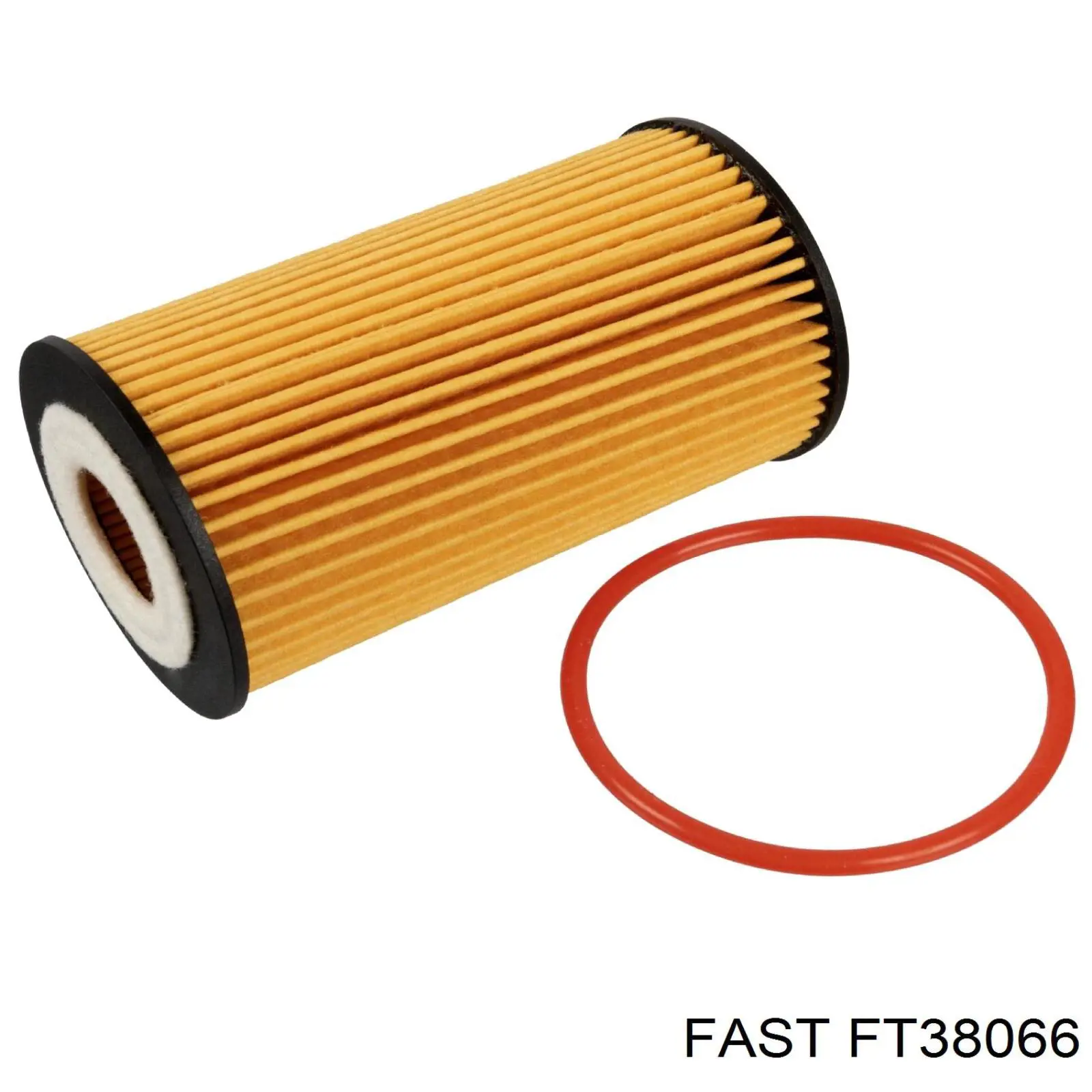 FT38066 Fast Фільтр масла