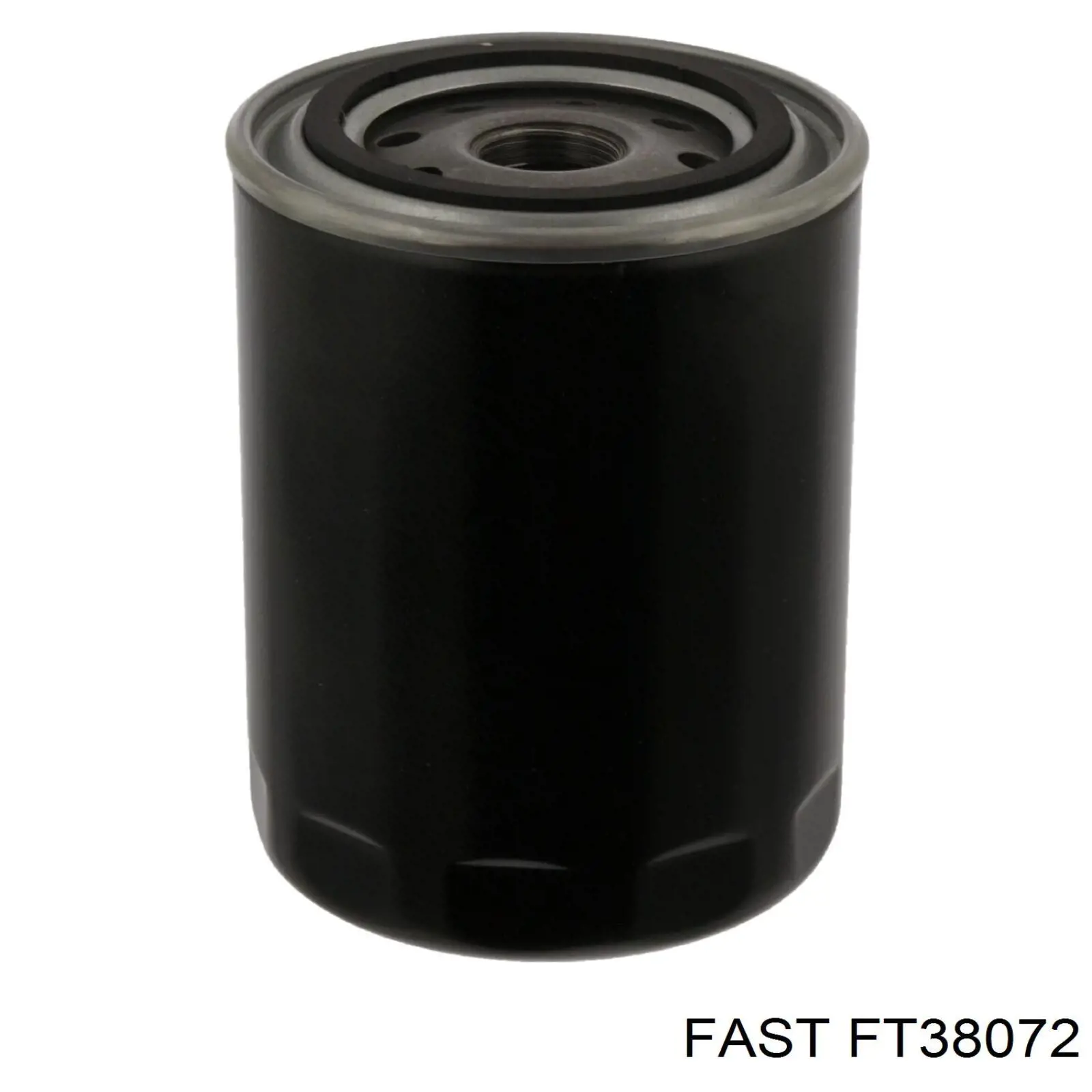 FT38072 Fast фільтр масляний