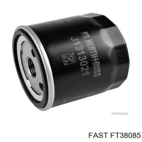 FT38085 Fast фільтр масляний