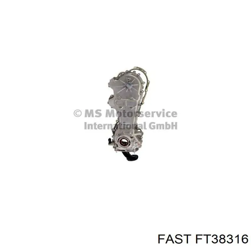 Купити FT38316 Fast Насос маслозакачуючий