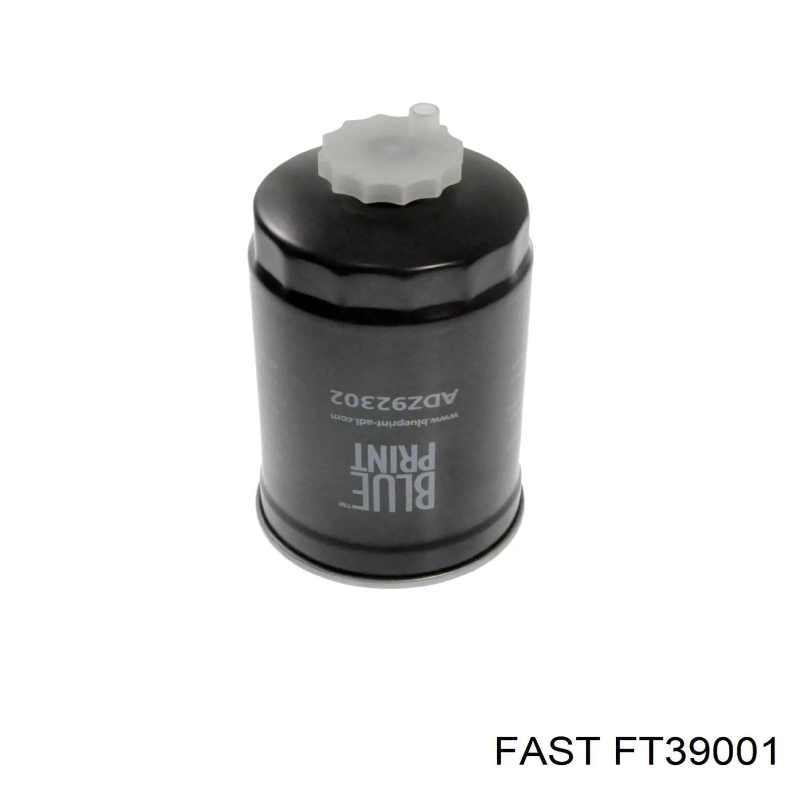 FT39001 Fast фільтр паливний