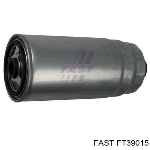FT39015 Fast фільтр паливний