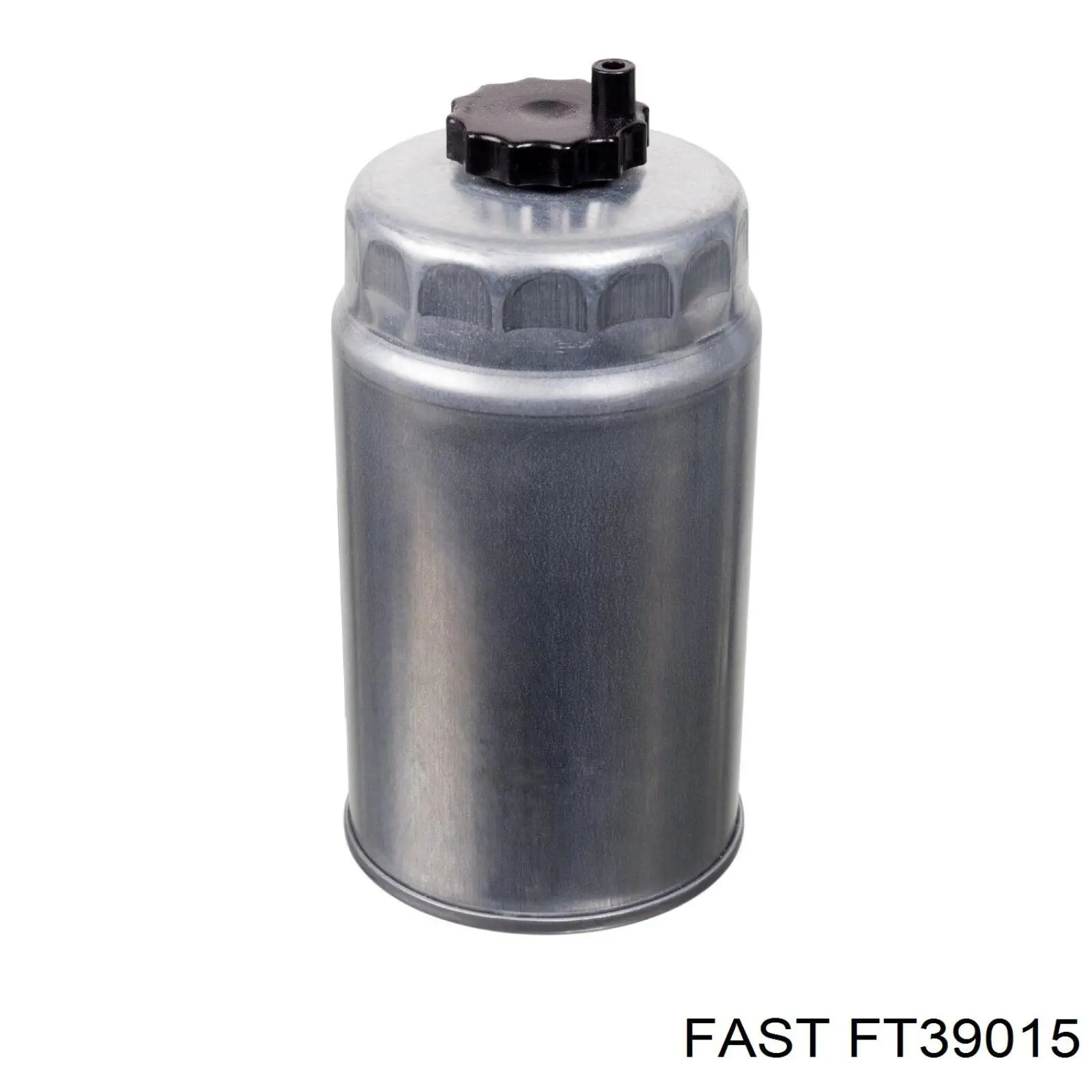 Фільтр тонкого очищення палива Fast FT39015 ціна, від 8.73 USD