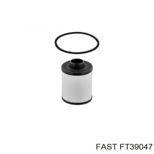 Купити FT39047 Fast Фільтр-відстійник палива грубої очистки