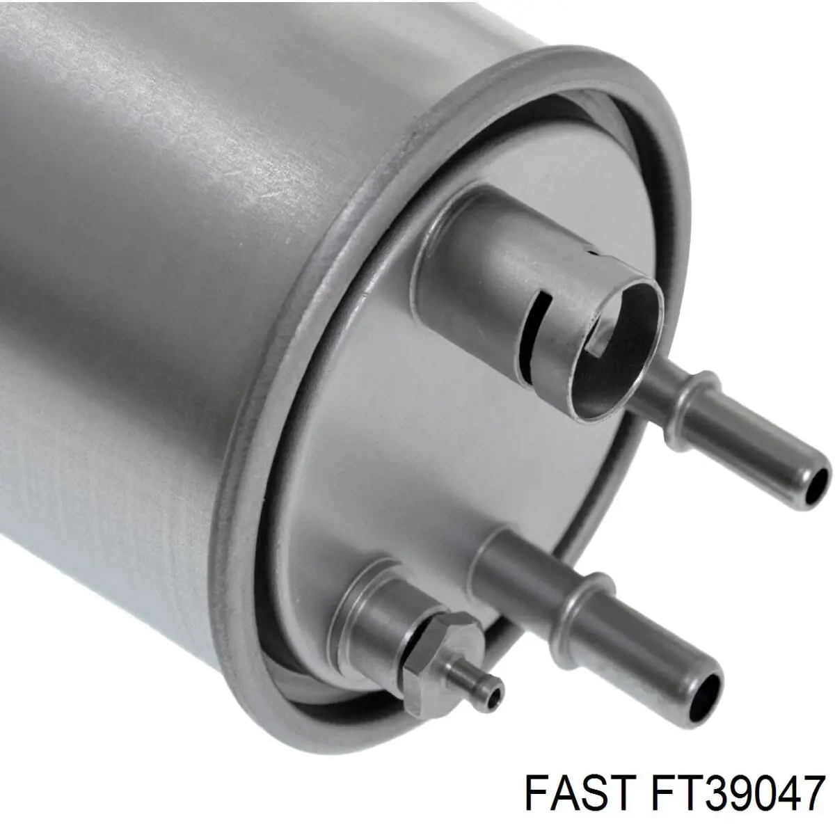 Фільтр тонкого очищення палива Fast FT39047 ціна, від 6.58 USD