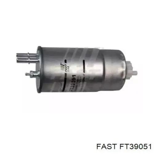 Фільтр тонкого очищення палива Fast FT39051 ціна, від 16.91 USD