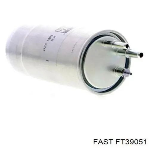 FT39051 Fast фільтр паливний
