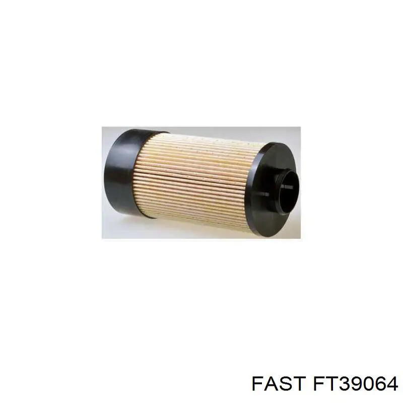 FT39064 Fast фільтр паливний