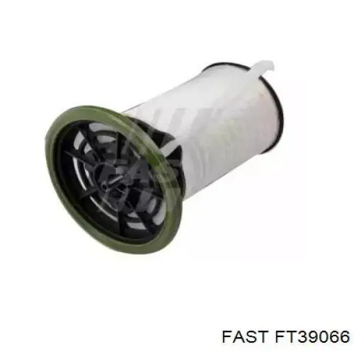 Паливний фільтр FT39066 Fast