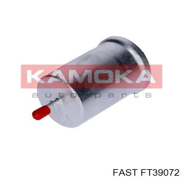 Купити FT39072 Fast Фільтр-відстійник палива грубої очистки