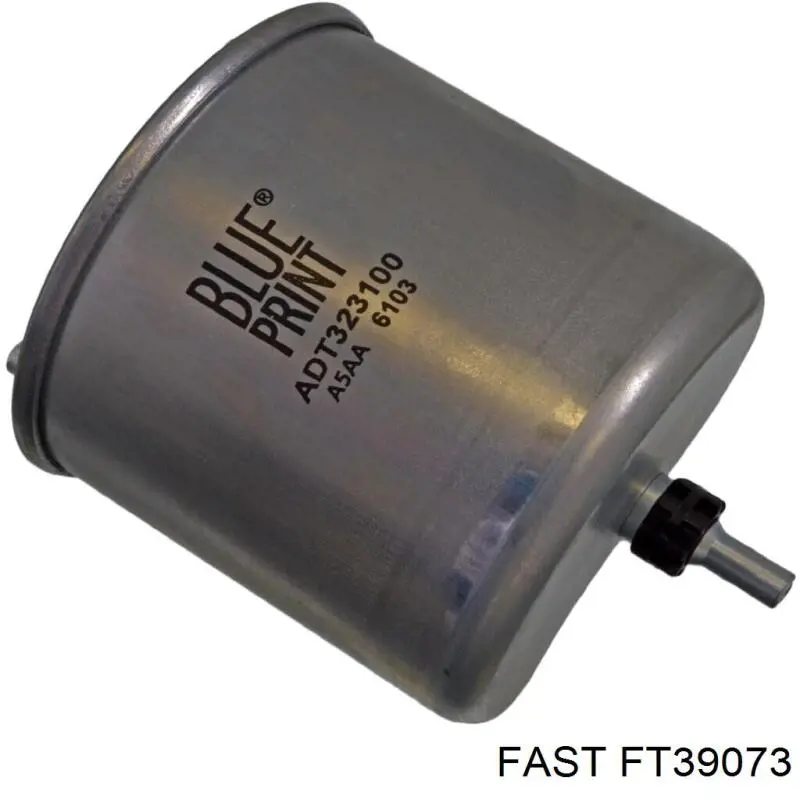 Паливний фільтр FT39073 Fast