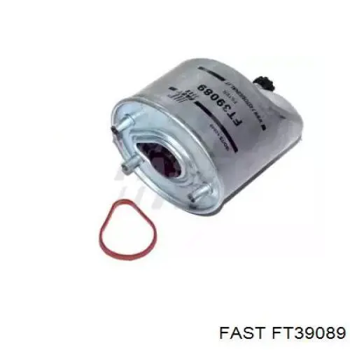 Купити FT39089 Fast Фільтр-відстійник палива грубої очистки