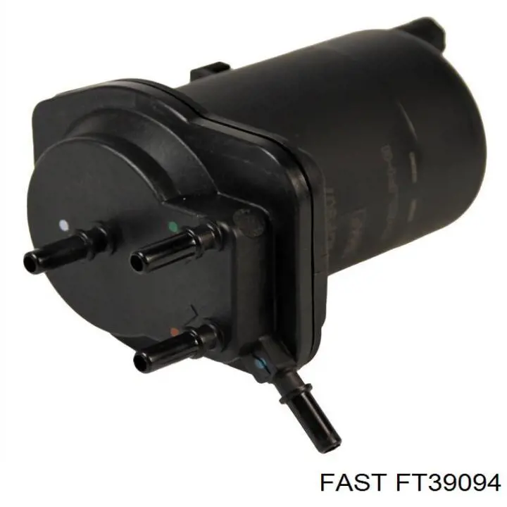 Фільтр тонкого очищення палива Fast FT39094 ціна, від 11.27 USD