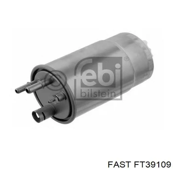 FT39109 Fast Фільтр палива