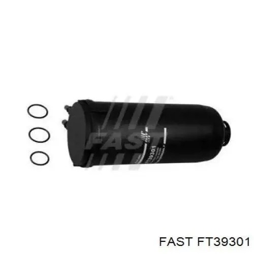 FT39301 Fast фільтр паливний