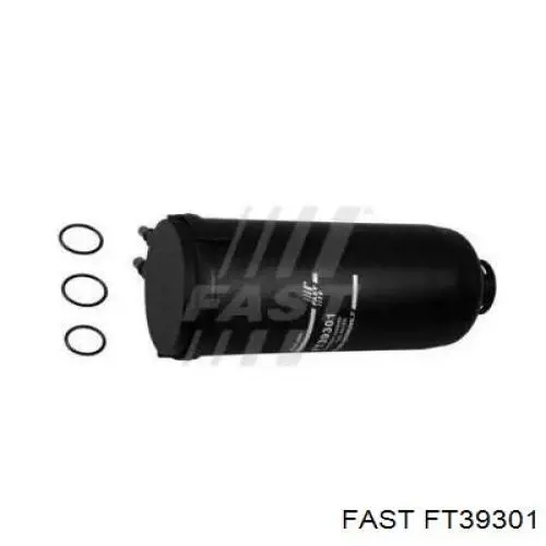 FT39301 Fast Фільтр палива