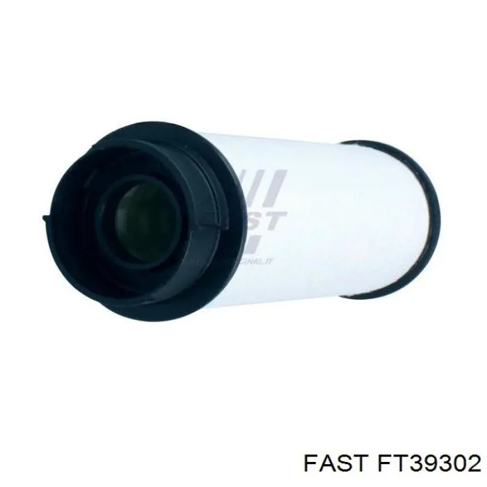 Купити FT39302 Fast Фільтр-відстійник палива грубої очистки