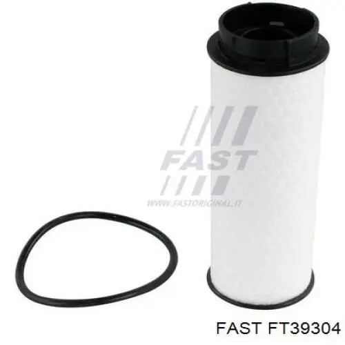Фільтр тонкого очищення палива Fast FT39304 ціна, від 15.90 USD