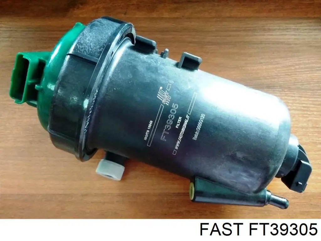 FT39305 Fast Корпус паливного фільтра
