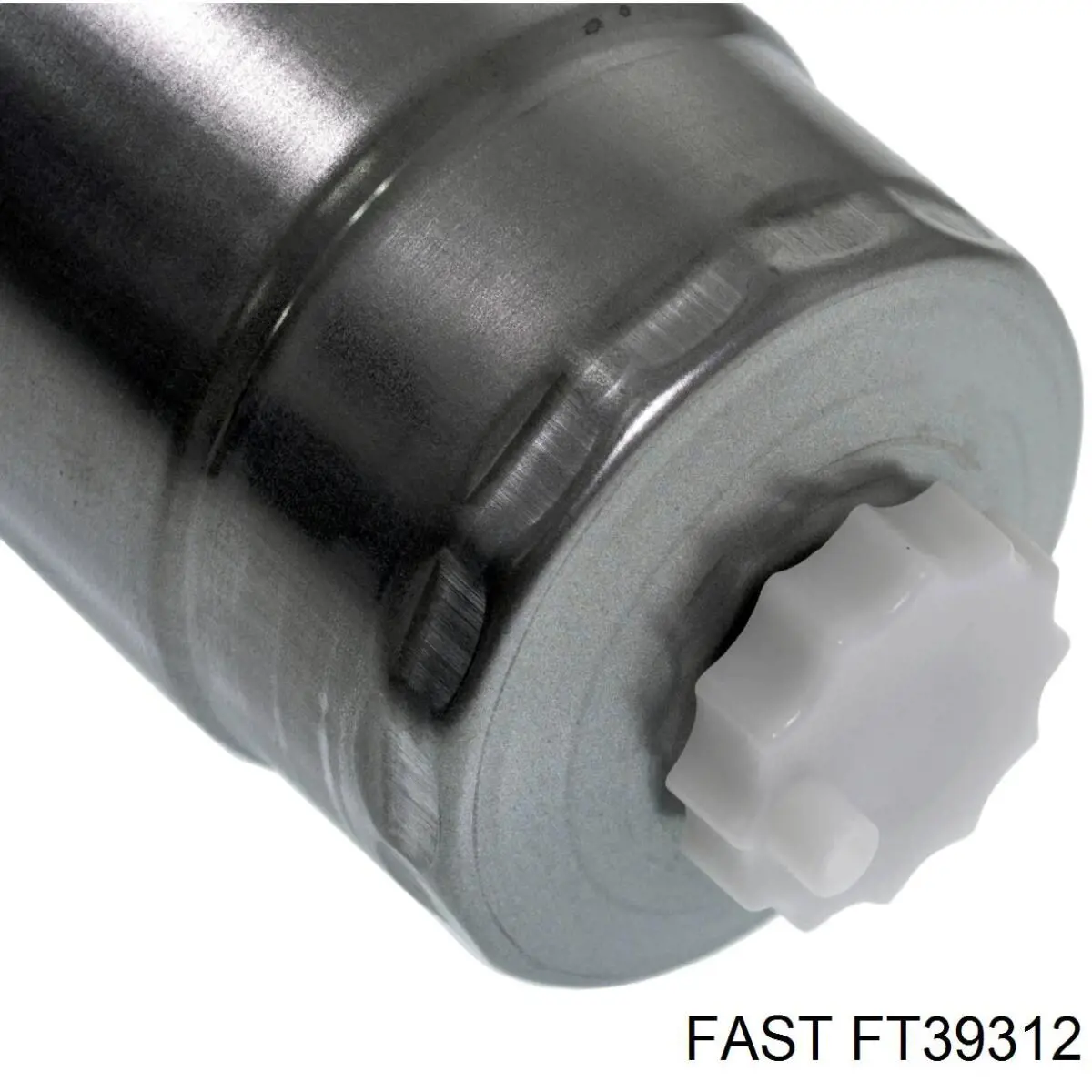 Корпус паливного фільтра Fast FT39312