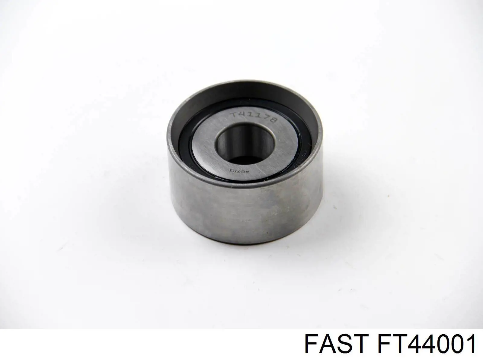 Купити FT44001 Fast Ролик паразитний ГРМ