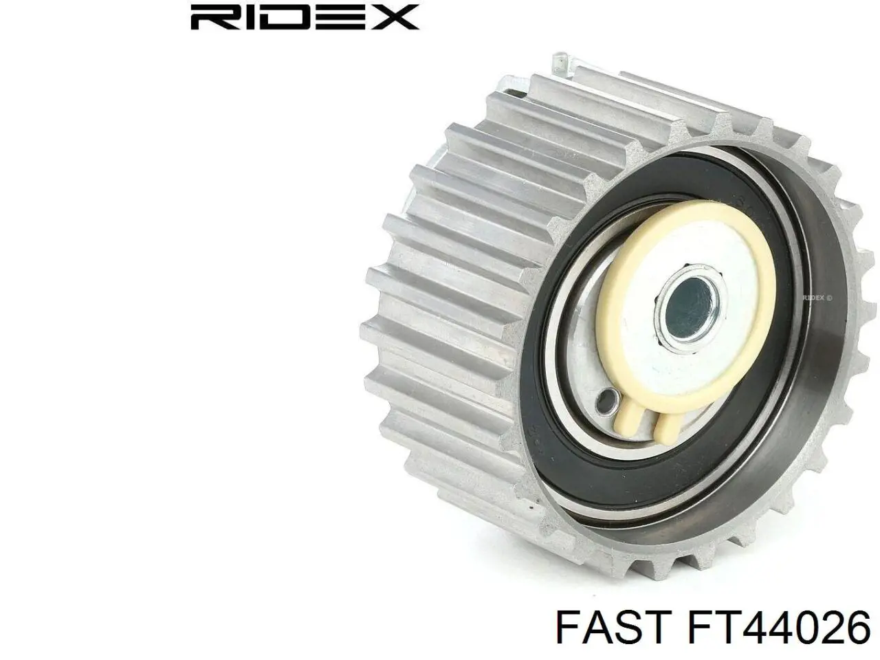 Купити FT44026 Fast Натяжний ролик